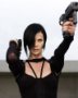 Charlize Theron Charlize Theron - Aeon Flux Picture