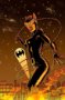 Catwoman Catwoman Comics Art Picture