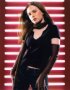 Anna Paquin Anna Paquin - Rogue of the X-Men Movies Picture