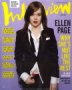 Ellen Page Ellen Page Pics Picture