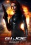 Rachel Nichols Rachel Nichols - Scarlett in G.I. Joe: The Rise of Cobra Picture