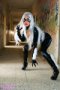 Black Cat Black Cat Cosplayers Pictures Picture