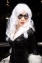 Black Cat Black Cat Cosplayers Pictures Picture