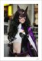 Huntress Huntress Cosplayer Picture