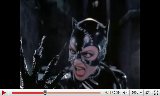 Michelle Pfeiffer Video - Catwoman - Batman Returns
