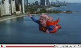 Helen Slater Video - Supergirl Trailer